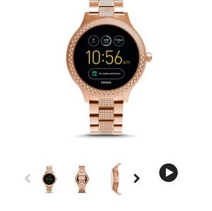 Meet your Posher, Beverly